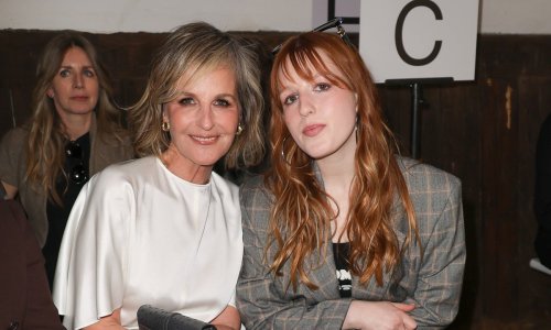 Dugo je nismo vidjeli: Helen Hunt pozirala s kćeri nakon sedam godina