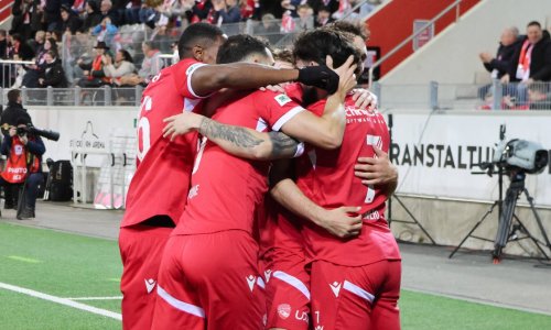 Imamo novi Leicester! Ljetos ušli u prvu ligu i sad su na koračić do prvog trofeja u 127 godina povijesti kluba