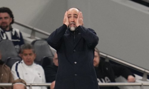 Novi debakl Tudora. Poveo pa doživio težak poraz i sve je bliže zoni ispadanja