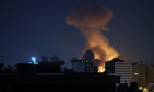 Izrael započeo nove napade na Iran, Teheran obećaje 'katastrofu'