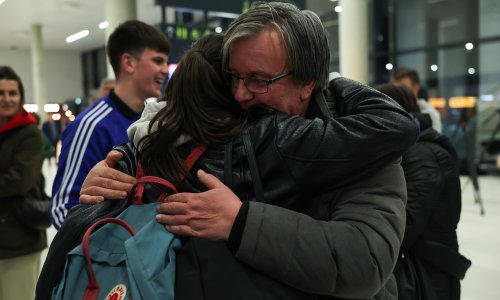 Još jedan avion Hrvata sretno stigao iz Dubaija: 'Prva dva dana je bila panika'