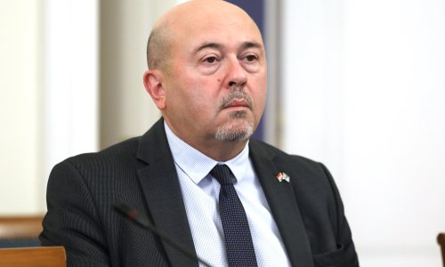 Izraelski veleposlanik: 'Hrvatska bi trebala prekinuti doplomatske odnose s Iranom'