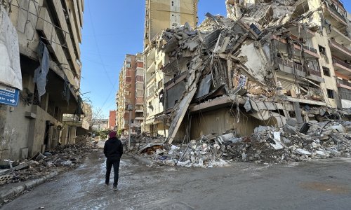 Izrael žestoko udara po Bejrutu i Teheranu, Iran obećaje 'katastrofu' u slučaju kopnene invazije