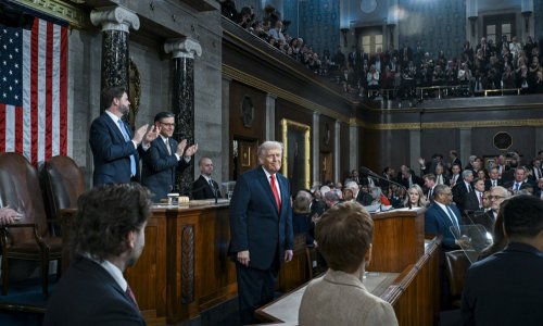 Zastupnički dom SAD-a protiv važne rezolucije: 'Imali su priliku reći ne Trumpovom ratu'