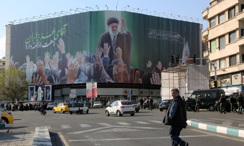 Sve je spremno za predstavljanje novog vrhovnog vođe: Tko će naslijediti Alija Hameneija?