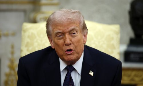 Trump bezbrižan oko cijena goriva: 'Ako porastu, neka porastu!'