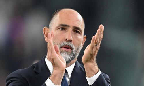 Tudor pred najbržim otkazom u karijeri: Evo što je rekao nakon teškog poraza