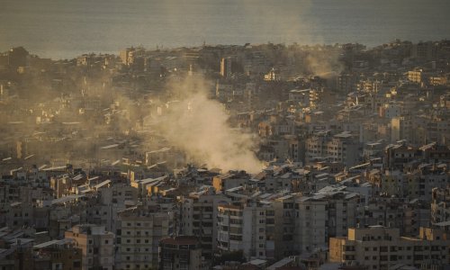 Iran uputio znakovitu poruku Trumpu, Hegseth za danas najavio najjače udare: Bejrut pod paljbom