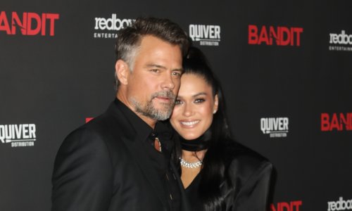 Josh Duhamel i 21 godinu mlađa supruga čekaju drugo dijete