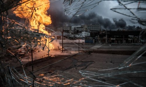 Amerikance stali uz Ruse: Čvrsto ne UN-ovoj rezoluciji