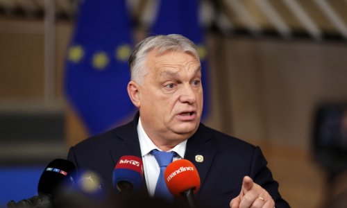 Orban zaprijetio Ukrajini: 'Upotrijebit ćemo sve mjere i sredstva  kako bismo vas prisilili...'