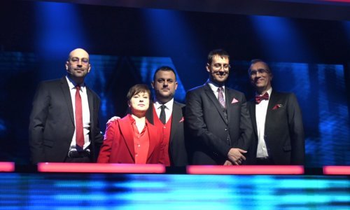 Lovci iz Superpotjere u novim bitkama: 'Jednako su važni naši off štosevi koliko i sama igra'