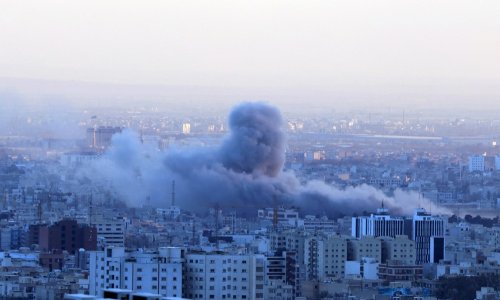 Izraelci započeli 15. val napada na Iran, Trump: U obzir dolazi samo bezuvjetna predaja