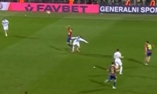 Bivši splitski sudac: Nije trebao biti dosuđen drugi penal za Rijeku