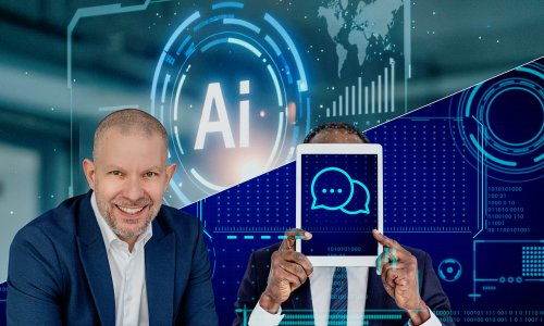 Regionalni tim grade iz – Zagreba: 'AI nije zamjena za ljude, već akcelerator koji uklanja bolne točke'