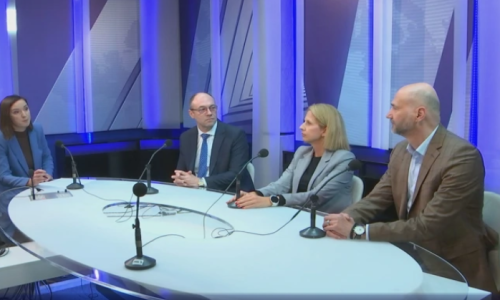 Koren uznemirio političare: 'Ne sviđa nam se ni desna vlada u Izraelu, ali nećemo prekinuti odnose'