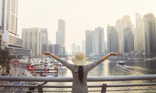 Kraj iluzija na društvenim mrežama: Dubai uvodi dozvole i drakonske kazne za sve influencere