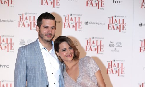 Boris Rogoznica nasmijao sve komentarom o razvodu: 'Daj da još malo peglam sam'