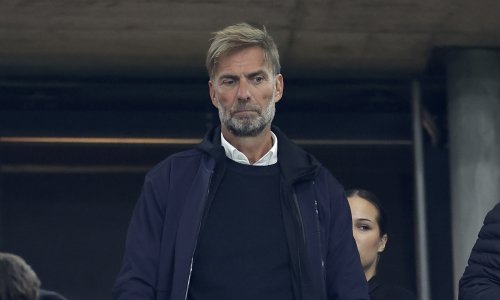 Jurgen Klopp preuzima europskog velikana?
