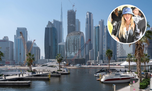 Petra Ecclestone napustila Dubai samo dva mjeseca nakon preseljenja: Tvrdi da nije pobjegla zbog rata