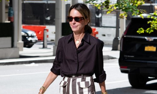 Ove hlače iz Zare produljuju noge i stvaraju vitku figuru kao nijedne druge