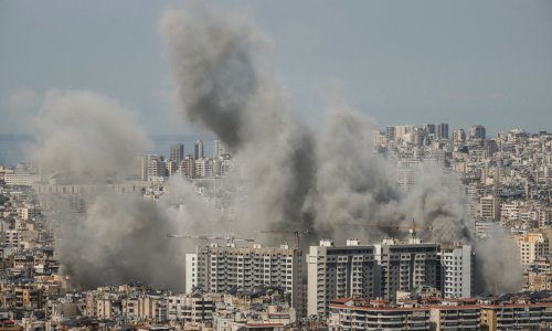 Iran još uvijek nije koristio najjače oružje? Izrael uvjeren: 'Naši uspjesi su epski!'