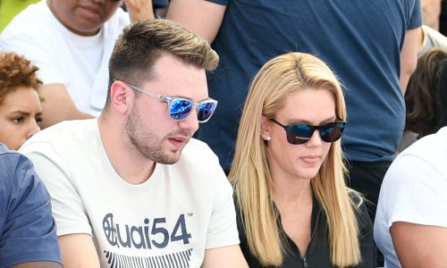 Ljubavi Luke Dončića i Anamarije Golteš došao je kraj? Izbrisana fotografija zaruka potvrdila sumnje