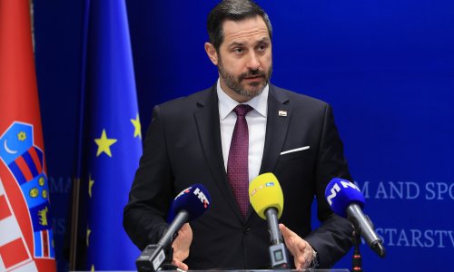 Glavina o srbijanskoj preporuci da se ne putuje u Hrvatsku: 'Neutemeljeno'