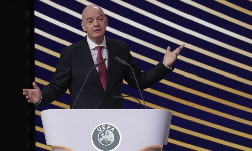 Presedan na Svjetskom prvenstvu: Gledat ćemo reklame tijekom utakmica