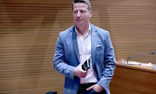 Nije neko iznenađenje: Plenkovićeva većina dobila novog člana