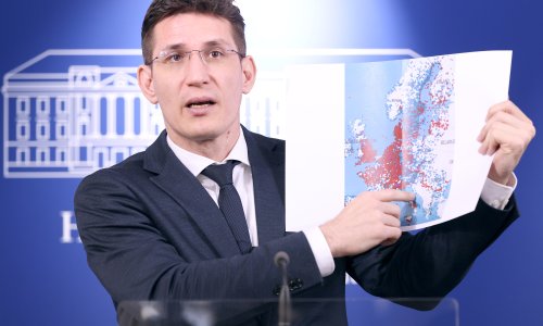 Troskot upozorio na moguće širenje kemikalija: 'To je prijetnja zdravlju i nacionalnoj sigurnosti'