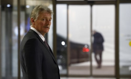 Peskov: 'Vidimo značajan porast potražnje za ruskim energentima'