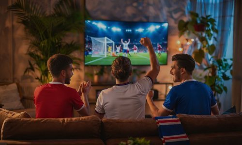 Pravila nagradnog natječaja 'Gledaš SHNL na MAXSportu? Pokaži nam i osvoji nagrade!'