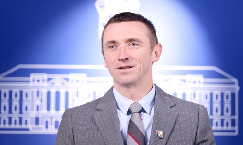 Penava dao podršku ministru Šušnjaru: 'Nuklearna energija danas nije luksuz nego nužnost'