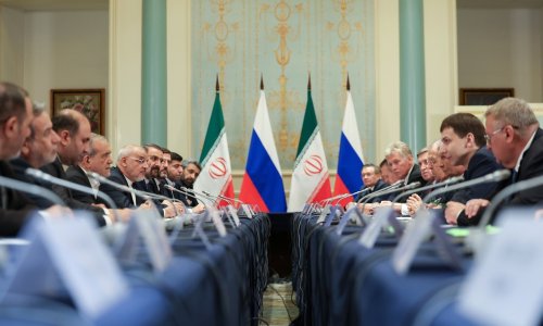 Washington Post: Rusija je Iranu otkrila lokacije američkog naoružanja