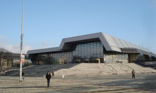 Udruge branitelja apeliraju na Cetinskog i Jozinovića: 'Ne pjevajte u dvorani gdje su mučeni Hrvati'