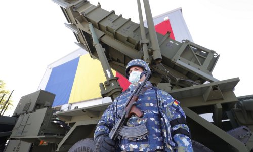 Grčka priskače u pomoć Bugarskoj: 'Činimo to zbog antibalističke zaštite od Irana'