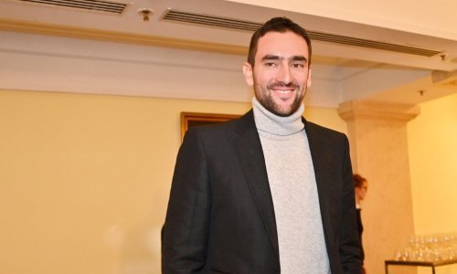 Kako se Marin Čilić odriče junk fooda, a i dalje uživa u sladoledu, palačinkama i svemu što ga veseli