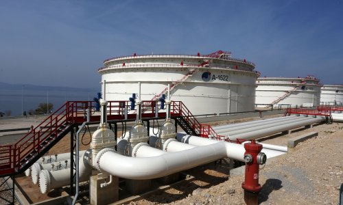 MOL krenuo u dokazivanje svojih tvrdnji o Janafu: Testiranja sljedeći tjedan