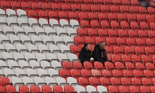 Navijači u nevjerici zbog stadiona na kojem igra Hrvatska: 'Sramota, teren se ne vidi'