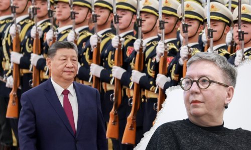 'Kina ima goriva u rezervi još najviše šest mjeseci. Sve prate, ali nije im svejedno'