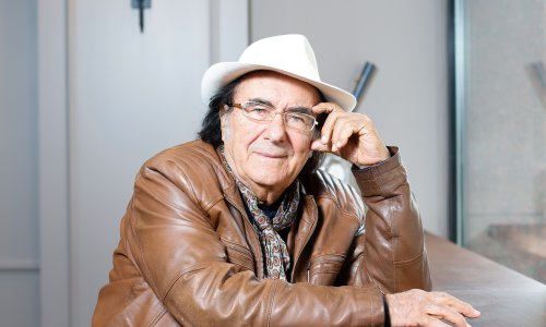 Al Bano za tportal: 'Zbog kćeri i zeta Davora Lukšića - Hrvatska je postala moj drugi dom'