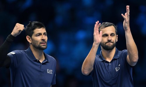 Nevjerojatan meč na Indian Wellsu. Mate Pavić igrat će protiv Novaka Đokovića