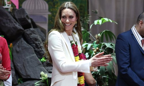 Pljušte reakcije: Internet 'gori' na račun komentara o stopalima Kate Middleton