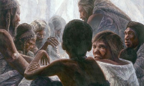 Genetičari riješili staru zagonetku: Evo kako su se miješali neandertalci i ljudi