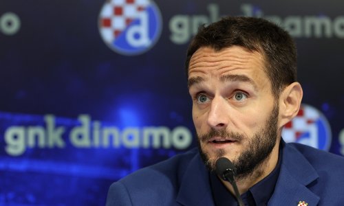 Dinamo organizira humanitarni šahovski turnir u spomen Sanjina Španovića