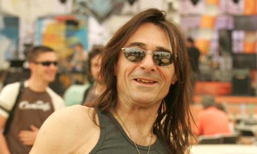 Dado Topić: 'Bilo je lijepo biti Jugoslaven, ljudi su nas poštovali'