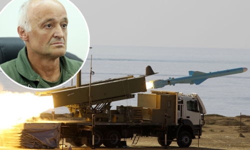 Legendarni vojni pilot: Ono što su Iranci pokušali graniči s nemogućom misijom