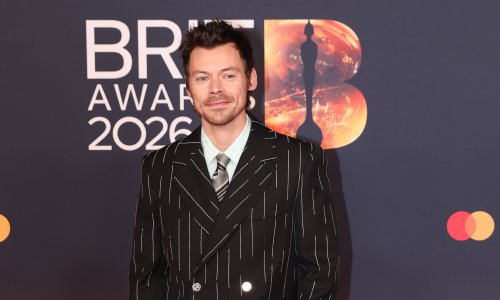 Društvene mreže gore: Je li Harry Styles ‘posudio’ 'Lutku' benda S.A.R.S.?