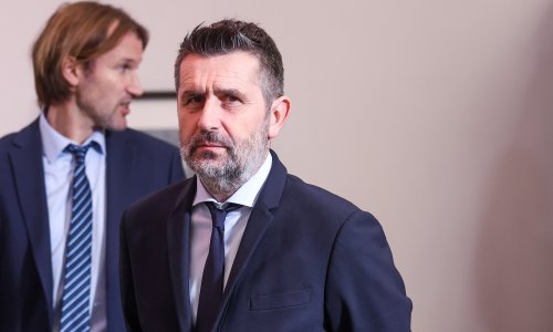 Bjelica i hrvatski trener u borbi za preuzimanje hit kluba iz susjedstva